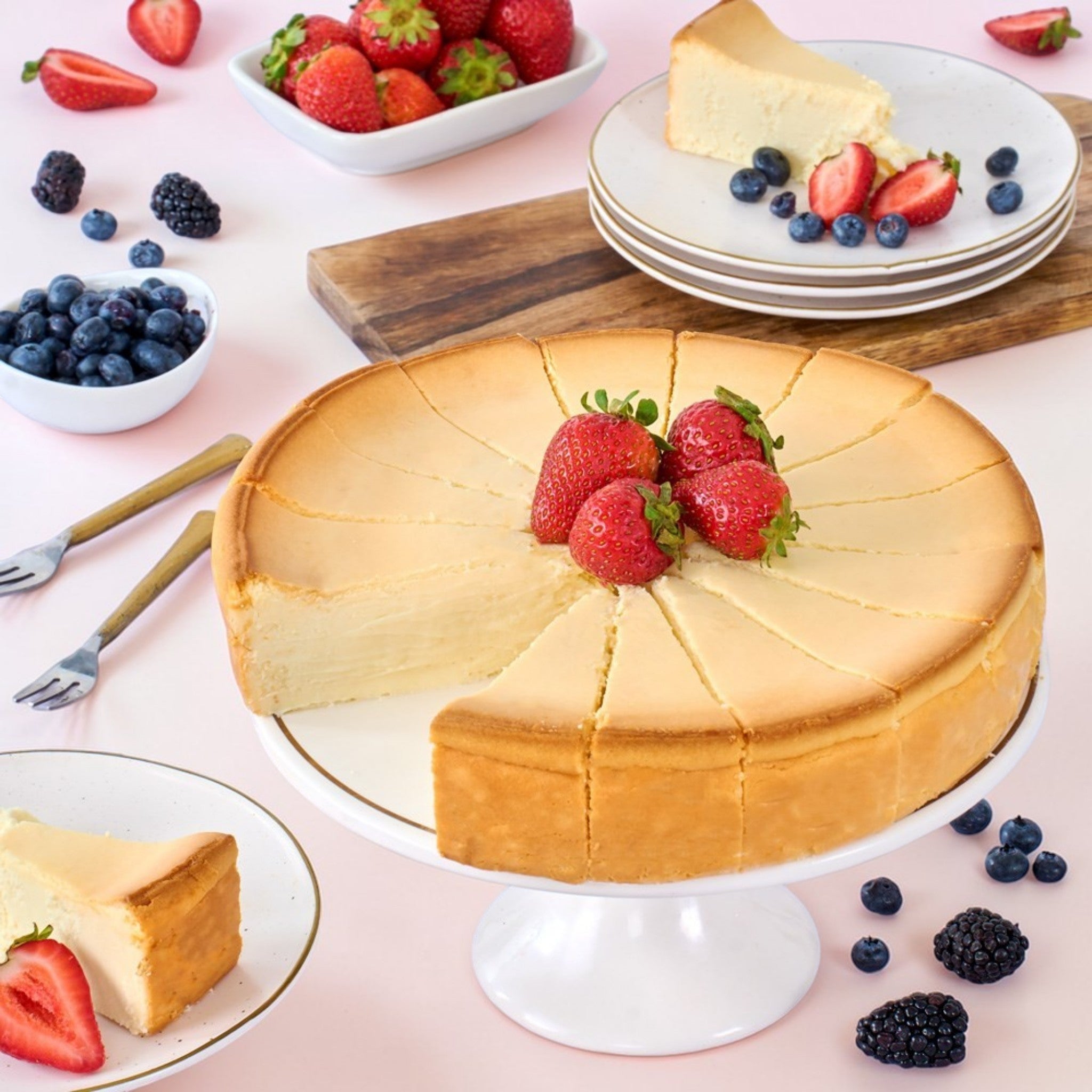 new-york-cheesecake