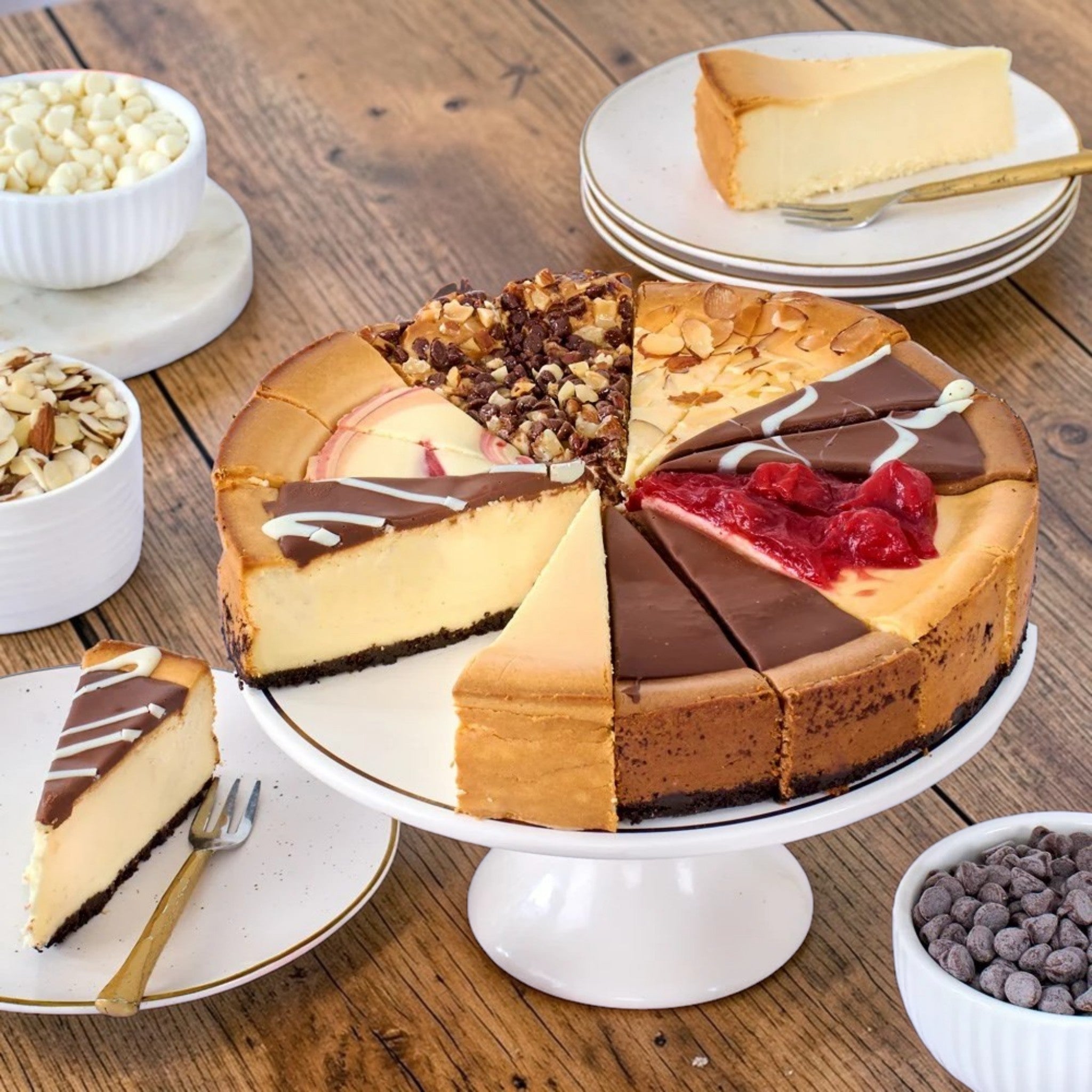 presidents-choice-cheesecake-sampler
